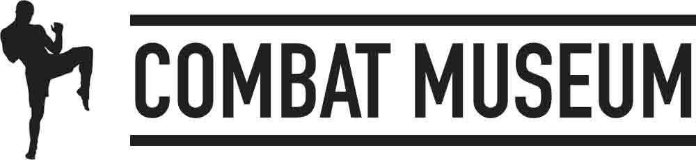 combat museum logo